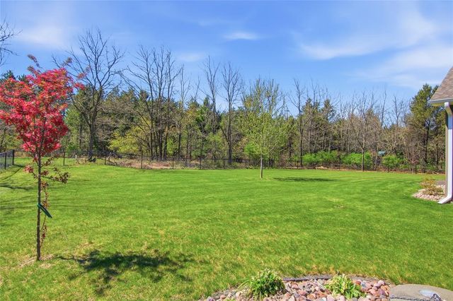 1466 Avonlea Lane, Fall Creek, WI 54742