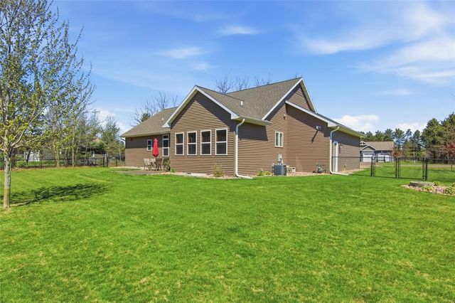 1466 Avonlea Lane, Fall Creek, WI 54742