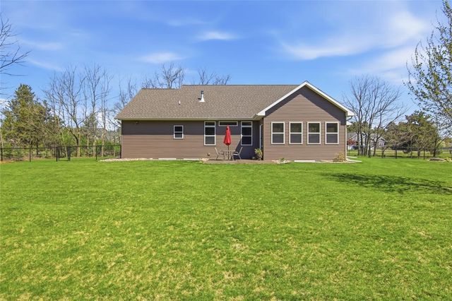 1466 Avonlea Lane, Fall Creek, WI 54742