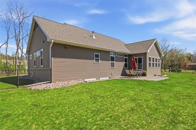 1466 Avonlea Lane, Fall Creek, WI 54742