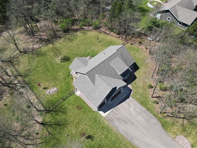 1466 Avonlea Lane, Fall Creek, WI 54742