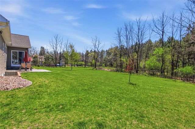 1466 Avonlea Lane, Fall Creek, WI 54742