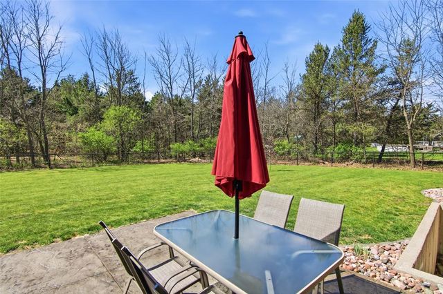 1466 Avonlea Lane, Fall Creek, WI 54742