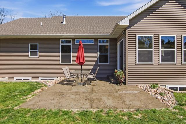 1466 Avonlea Lane, Fall Creek, WI 54742