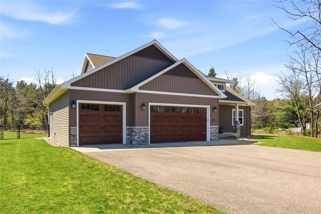 1466 Avonlea Lane, Fall Creek, WI 54742