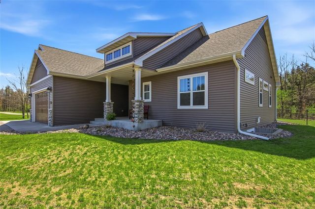 1466 Avonlea Lane, Fall Creek, WI 54742