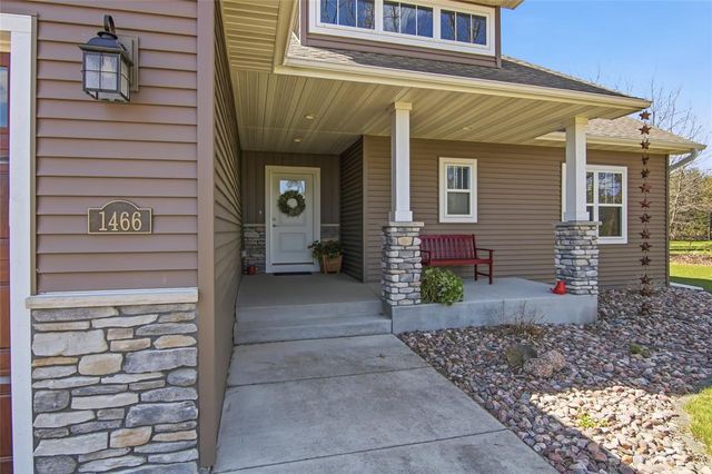 1466 Avonlea Lane, Fall Creek, WI 54742