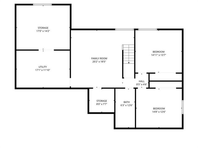 1466 Avonlea Lane, Fall Creek, WI 54742
