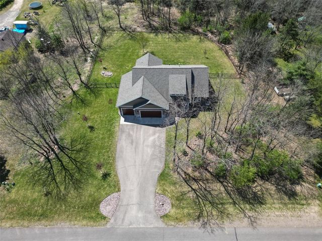 1466 Avonlea Lane, Fall Creek, WI 54742