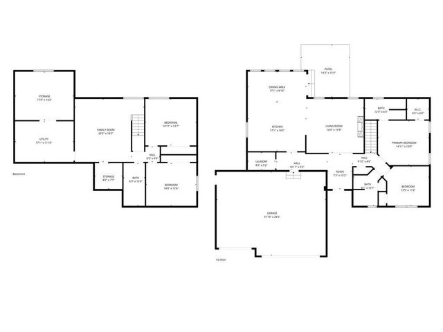 1466 Avonlea Lane, Fall Creek, WI 54742