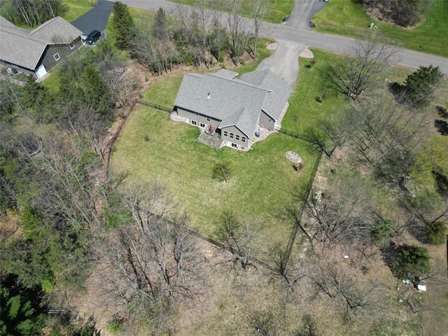1466 Avonlea Lane, Fall Creek, WI 54742