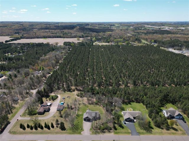 1466 Avonlea Lane, Fall Creek, WI 54742