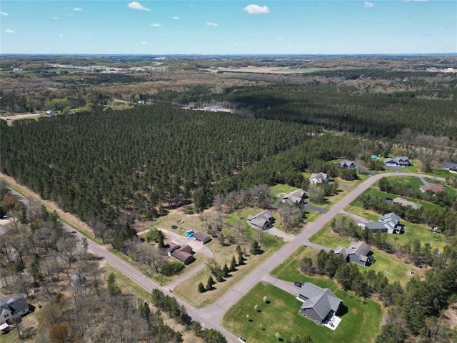 1466 Avonlea Lane, Fall Creek, WI 54742