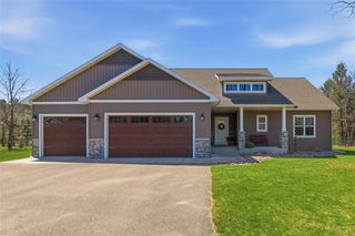 1466 Avonlea Lane, Fall Creek, WI 54742