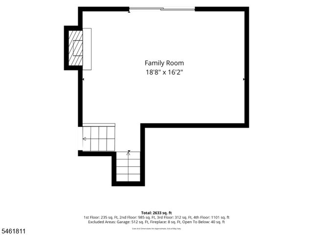 41 Fleetwood Dr, Rockaway Twp., NJ 07866