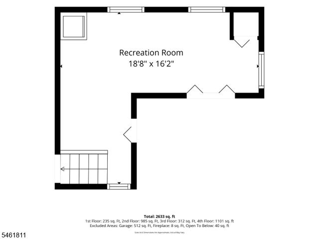 41 Fleetwood Dr, Rockaway Twp., NJ 07866