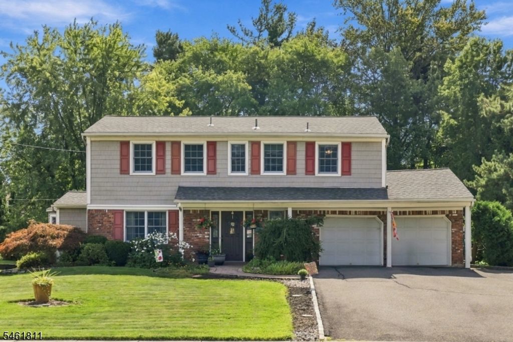 41 Fleetwood Dr, Rockaway Twp., NJ 07866