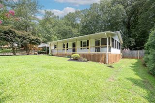 106 Jason Drive, Seneca, SC 29678