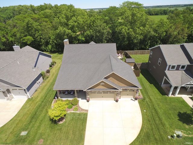 4624 Abbeyville Drive, Lafayette, IN 47909