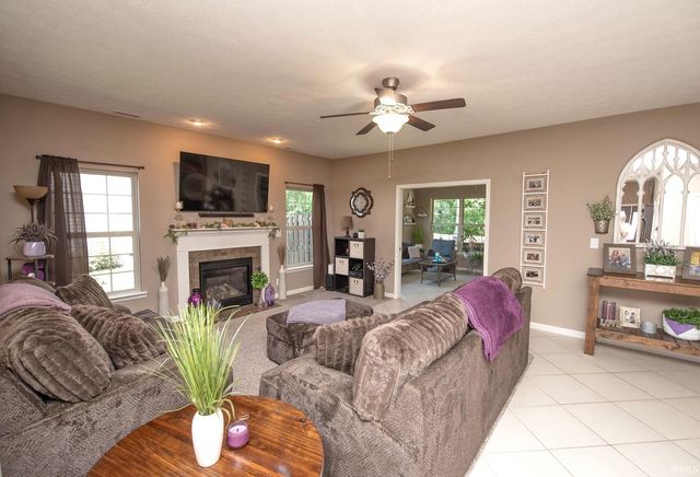 4624 Abbeyville Drive, Lafayette, IN 47909