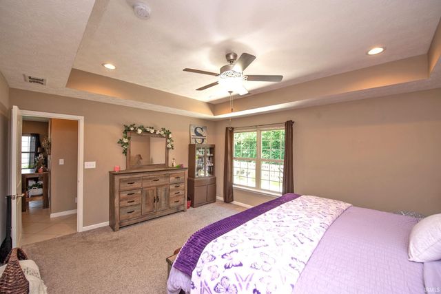 4624 Abbeyville Drive, Lafayette, IN 47909
