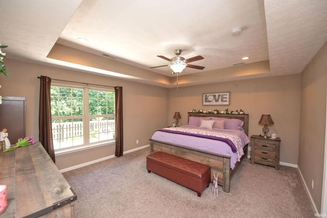 4624 Abbeyville Drive, Lafayette, IN 47909