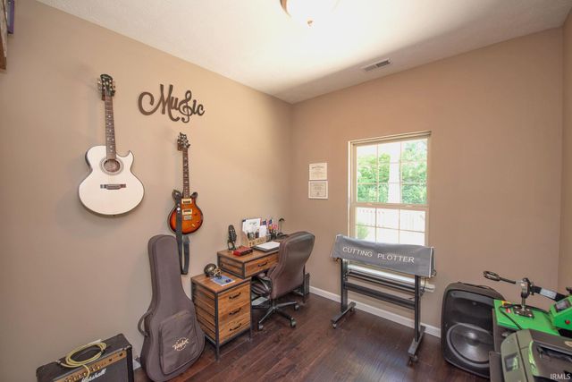 4624 Abbeyville Drive, Lafayette, IN 47909