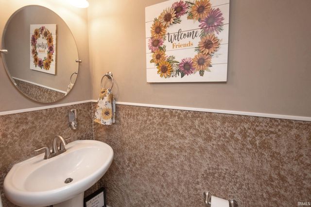 4624 Abbeyville Drive, Lafayette, IN 47909