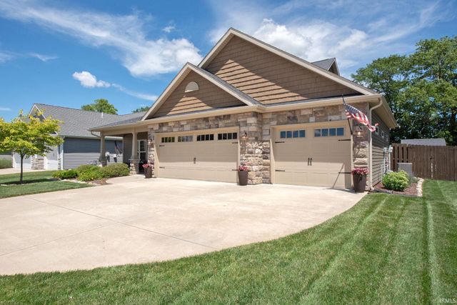 4624 Abbeyville Drive, Lafayette, IN 47909