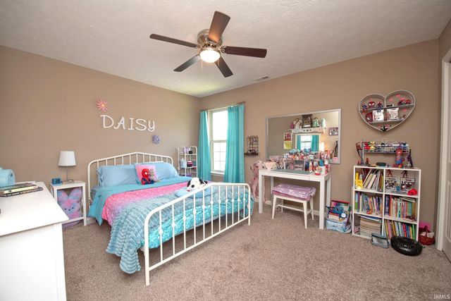4624 Abbeyville Drive, Lafayette, IN 47909