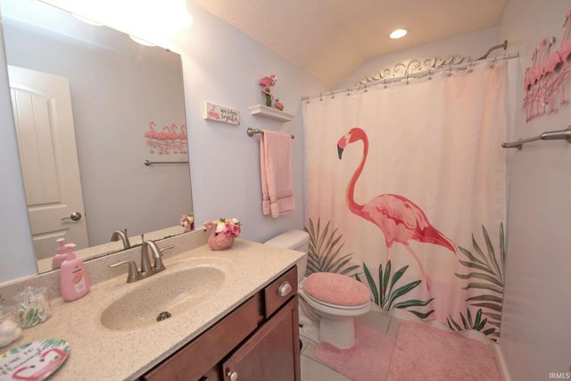 4624 Abbeyville Drive, Lafayette, IN 47909