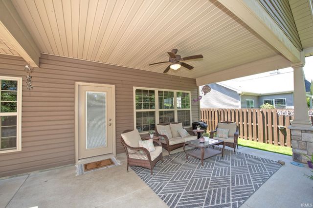 4624 Abbeyville Drive, Lafayette, IN 47909
