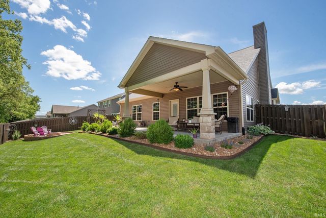 4624 Abbeyville Drive, Lafayette, IN 47909