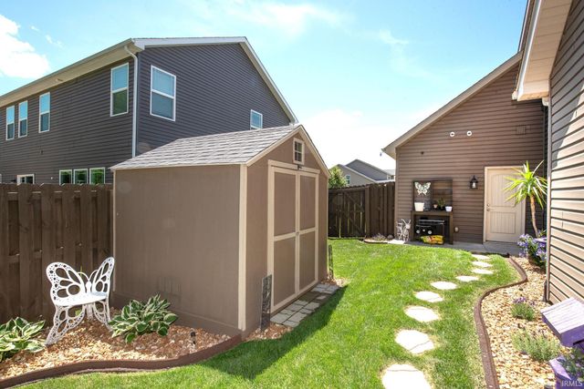 4624 Abbeyville Drive, Lafayette, IN 47909