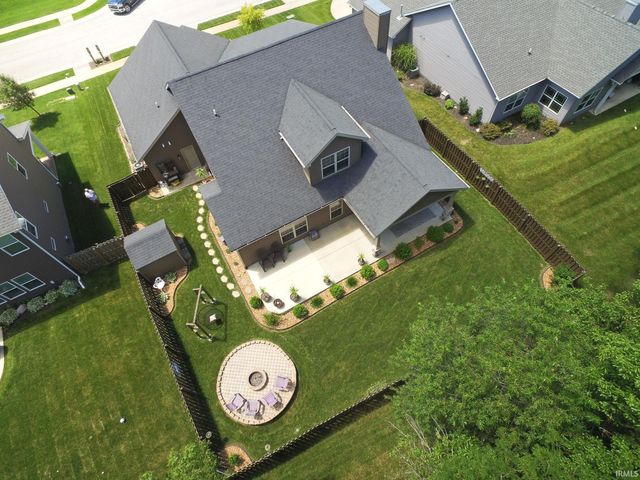 4624 Abbeyville Drive, Lafayette, IN 47909