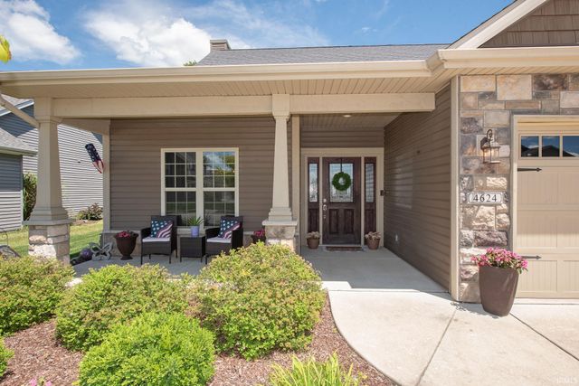 4624 Abbeyville Drive, Lafayette, IN 47909