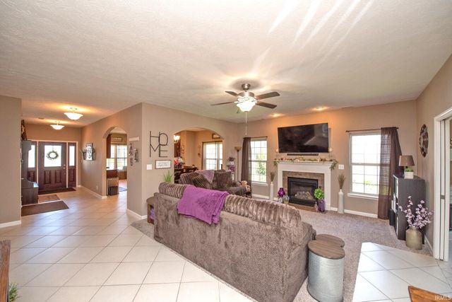 4624 Abbeyville Drive, Lafayette, IN 47909
