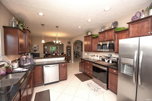 4624 Abbeyville Drive, Lafayette, IN 47909