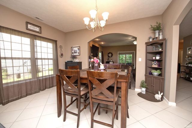 4624 Abbeyville Drive, Lafayette, IN 47909