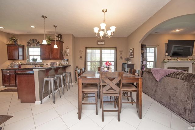 4624 Abbeyville Drive, Lafayette, IN 47909