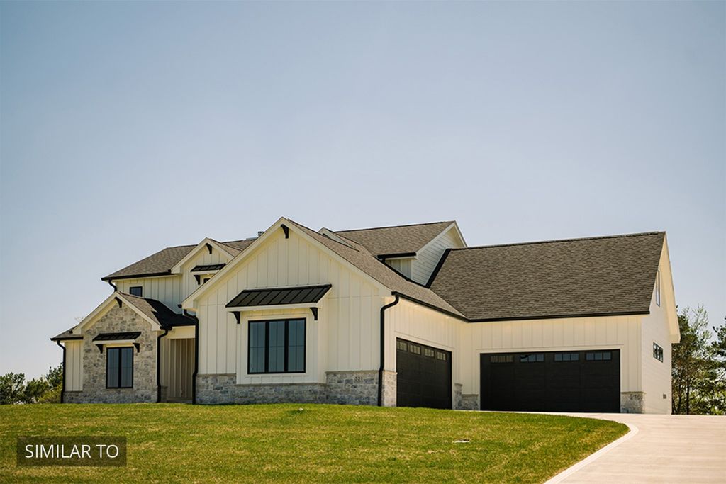 TBD Burgundy Circle, Waukee, IA 50263
