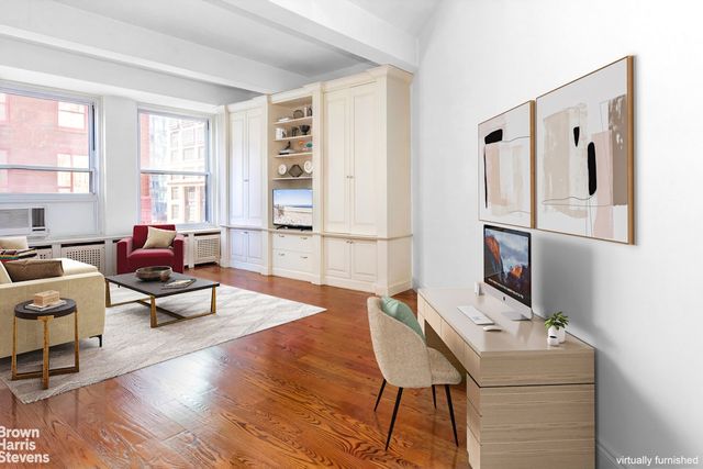 425 Park Ave S Apt 3C, New York City, NY 10016