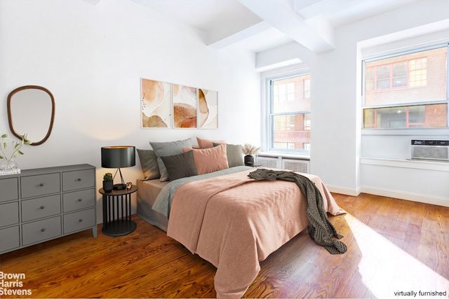 425 Park Ave S Apt 3C, New York City, NY 10016