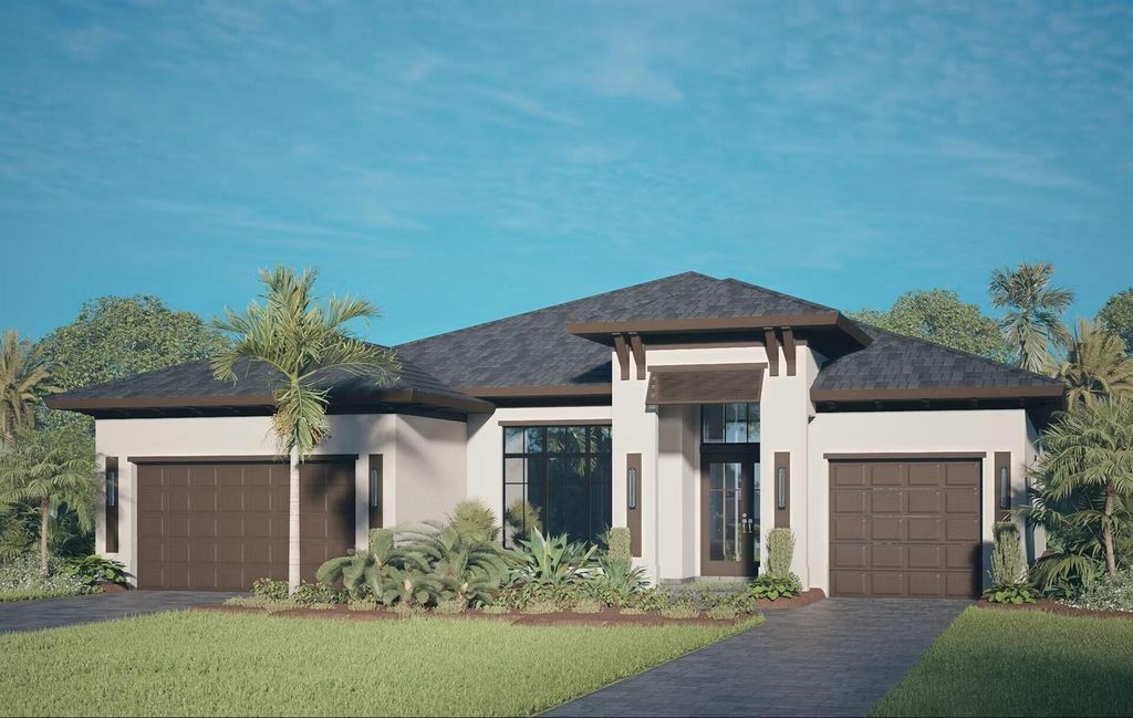 162 SE RIO ANGELICA, Port St. Lucie, FL 34984