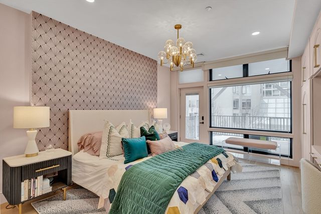 119 Saint Botolph St 3, Boston, MA 02115