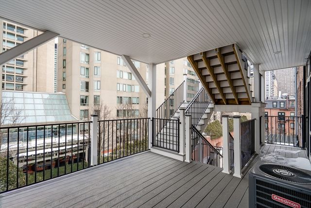 119 Saint Botolph St 3, Boston, MA 02115