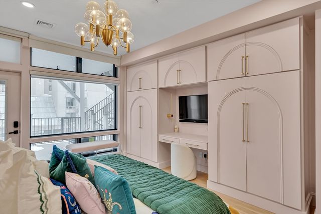 119 Saint Botolph St 3, Boston, MA 02115