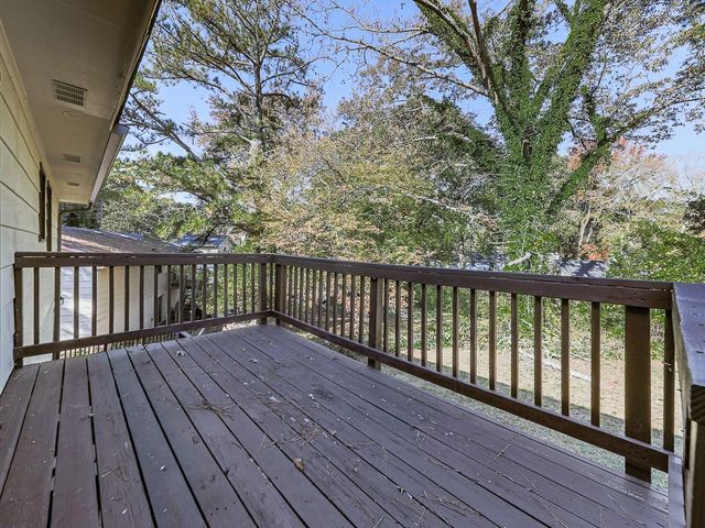 6266 Auburn Drive, Riverdale, GA 30296