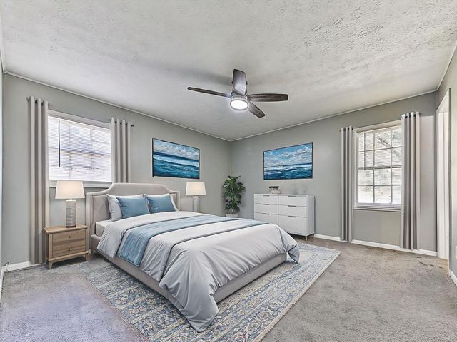 6266 Auburn Drive, Riverdale, GA 30296