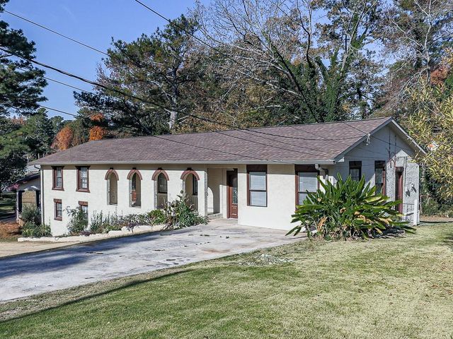 6266 Auburn Drive, Riverdale, GA 30296